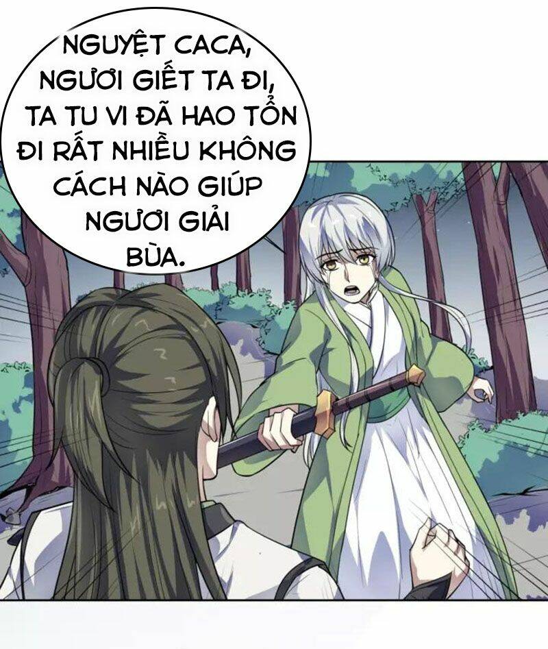 Nghịch Thiên Đại Thần: Chapter 63.5