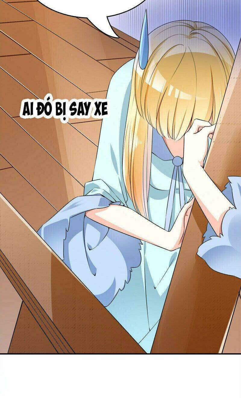 Lãnh Hôn Cuồng Ái: Chapter 33