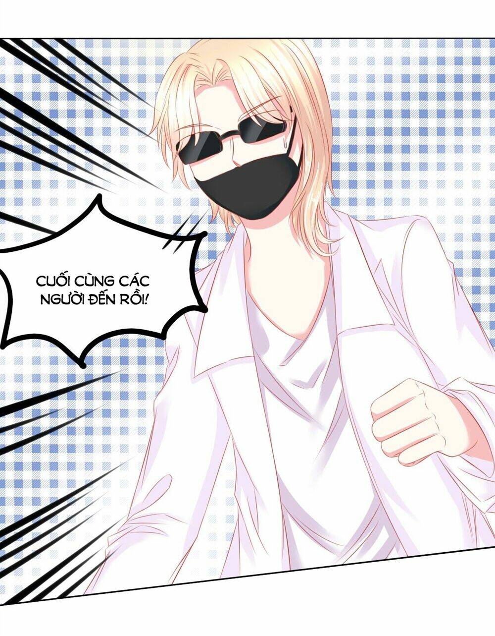 Hoàng Đế “Phế Vật” Tiến Hóa Sử: Chapter 98