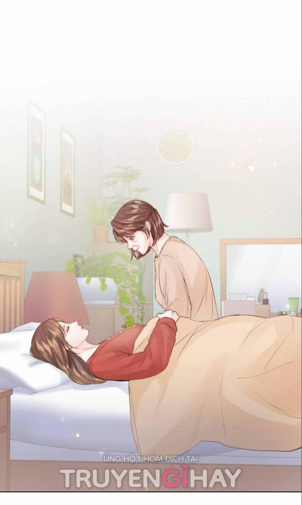 Kết Thúc Nhất Định Sẽ Có Hậu: Chapter 82.1
