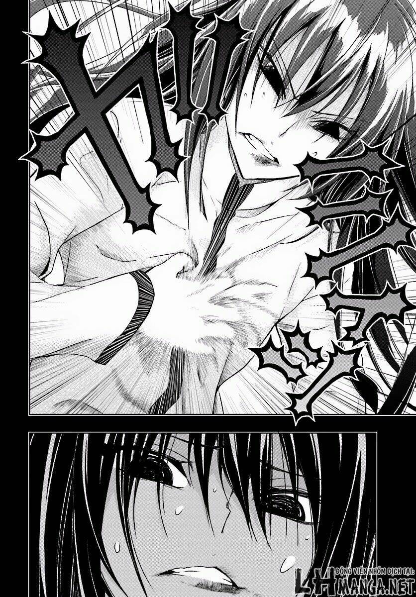 Thủ Đoạn Nham Hiểm Của Cô Gái Mặt Nạ: Chapter 28