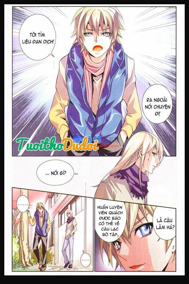 Lớp Trưởng Đại Nhân: Chapter 67