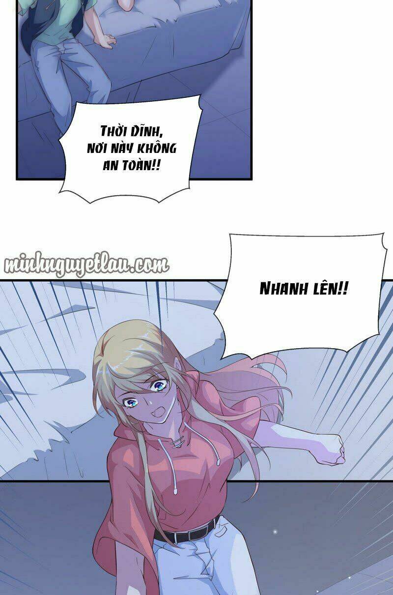 Chiến Lược Lãng Mạn Của Thịnh Thiếu: Chapter 68