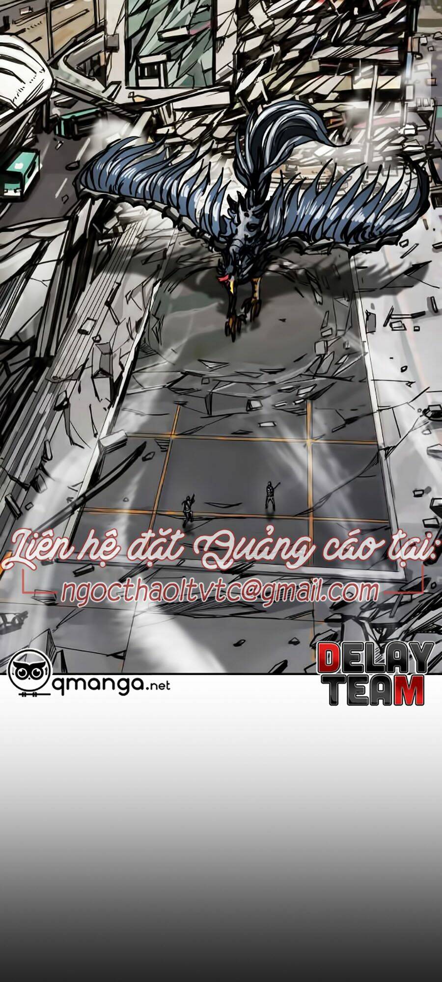 Thợ Săn Đầu Tiên: Chapter 33