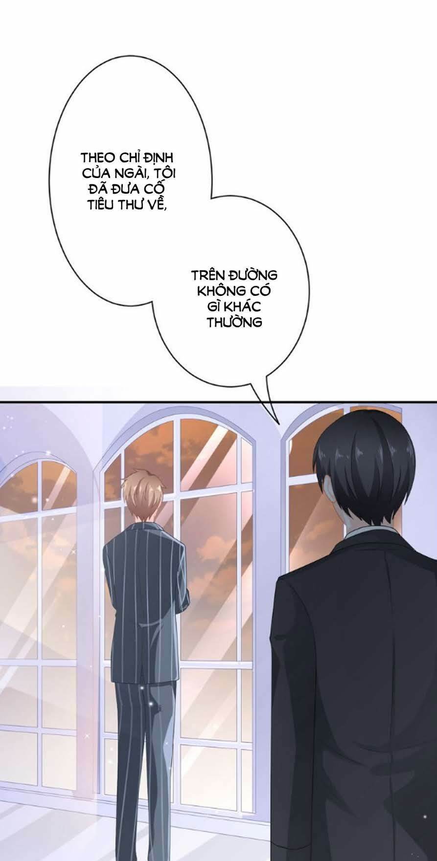 Tiệm May Luyến Sắc: Chapter 4