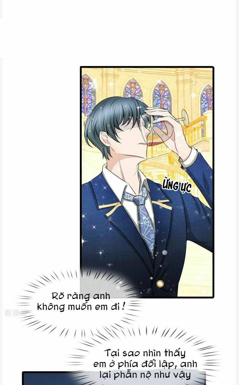 Phúc Hắc Lão Công Buông Em Ra: Chapter 102