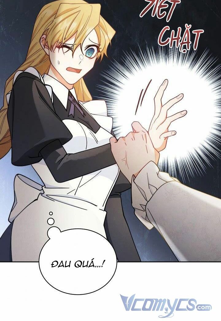 Tôi Sẽ Chịu Trách Nhiệm Về Phúc Lợi Của Nam Chính: Chapter 8