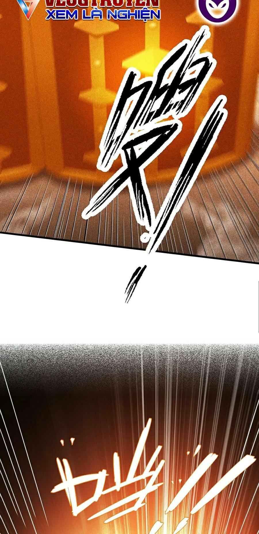 Người Chơi Siêu Mạnh: Chapter 8