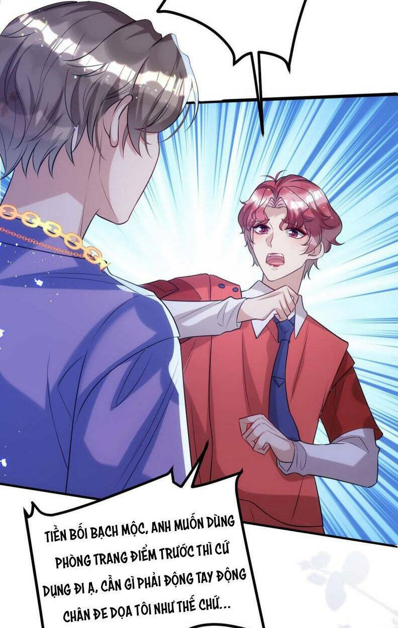 Thú Thụ Bất Thân: Chapter 96