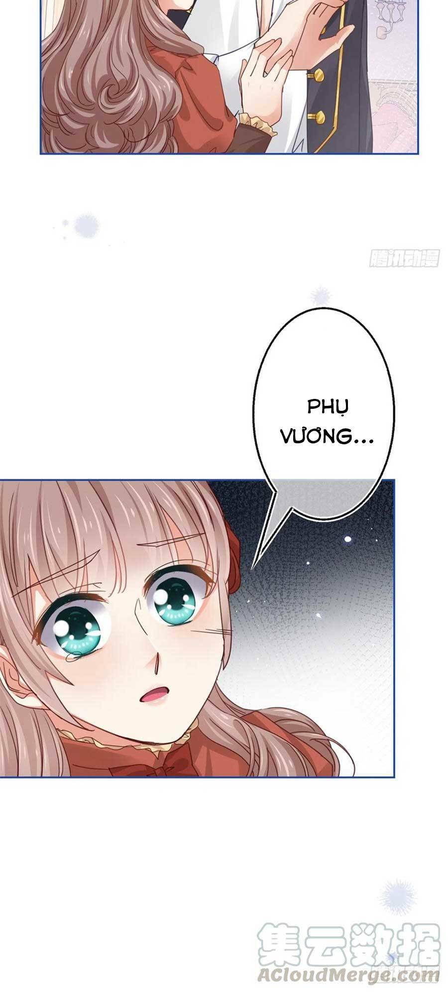 Nữ Hoàng Đầu Tiên Của Đế Quốc: Chapter 55