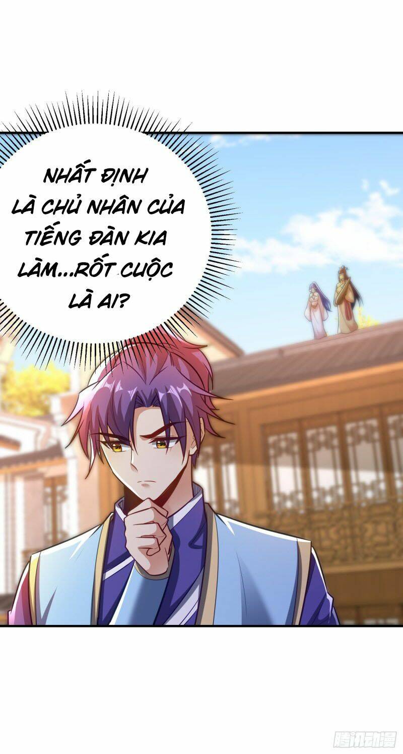 Yêu Giả Vi Vương: Chapter 186