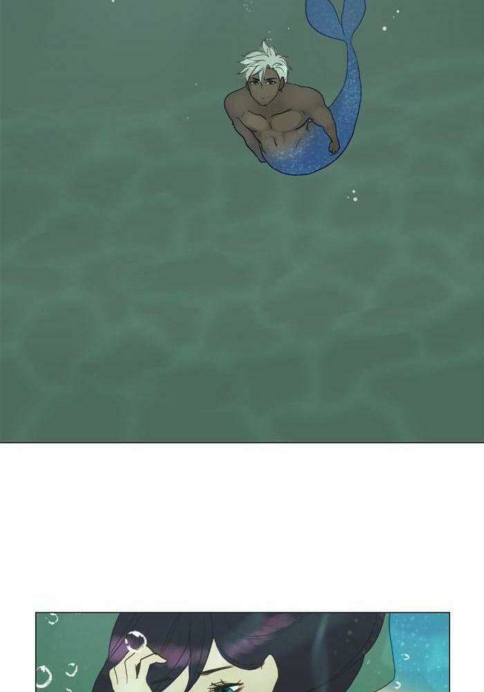 Khúc hát người cá Siren: Chapter 62