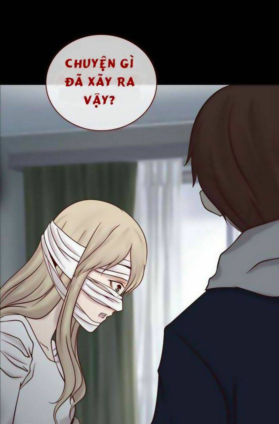 Tấm Da Người: Chapter 25