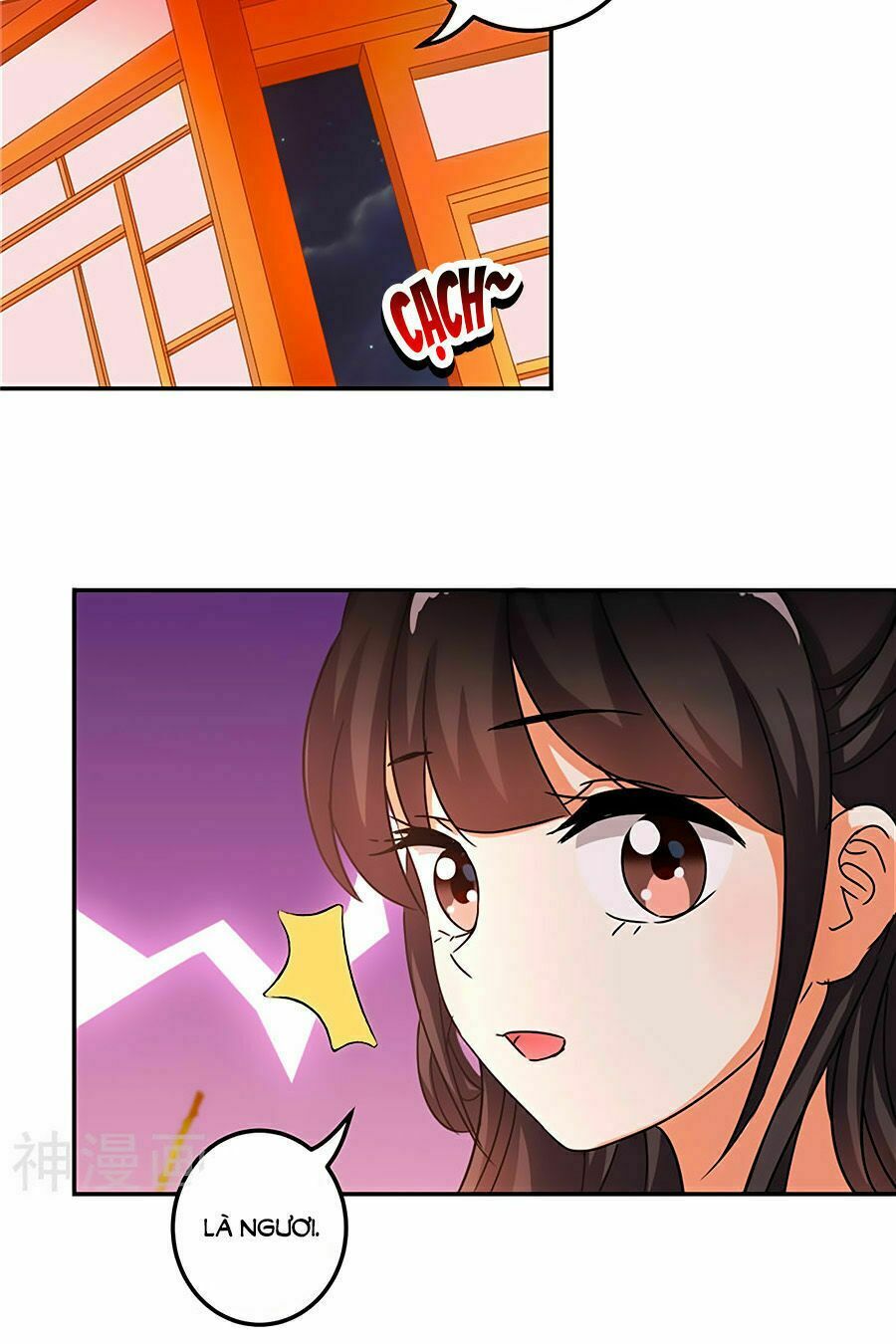 Vương Gia ! Ngươi Thật Bỉ Ổi !: Chapter 471
