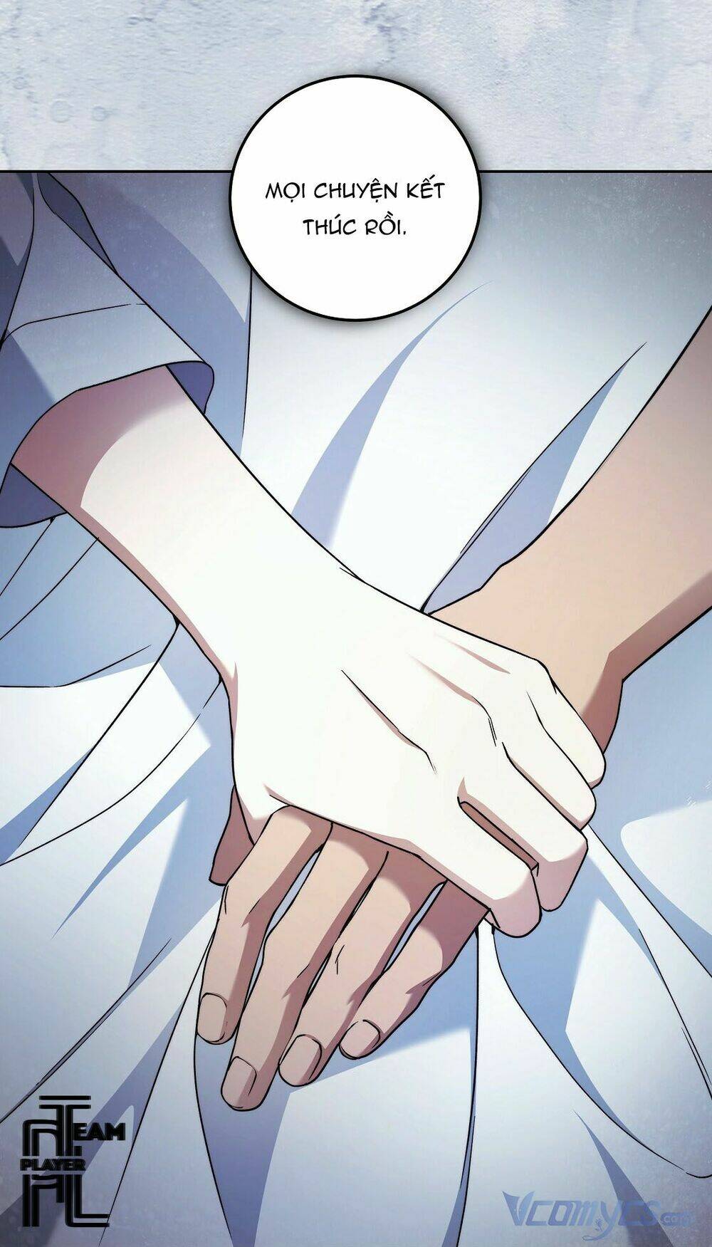 Lời Nói Dối Vĩnh Cửu: Chapter 22