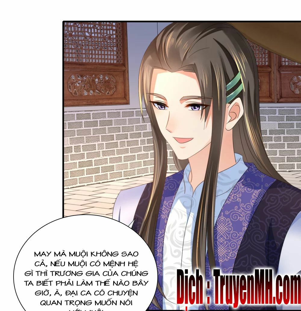 Lãnh Cung Phế Hậu Muốn Nghịch Thiên: Chapter 92