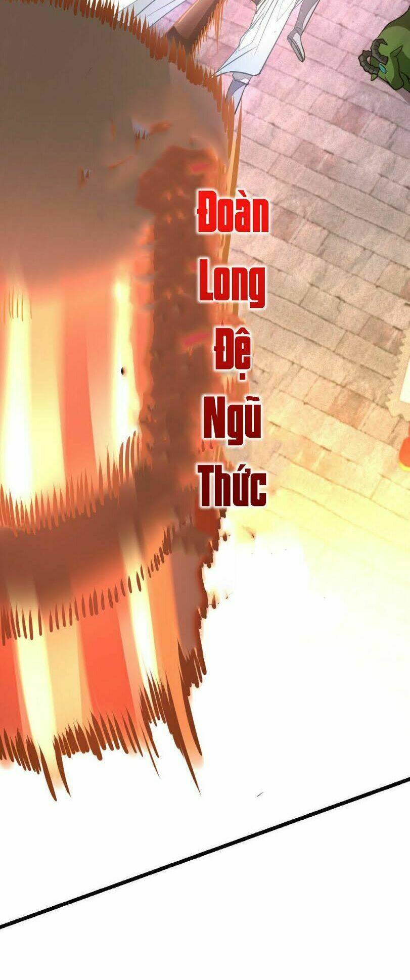 Cửu Dương Thần Vương: Chapter 128