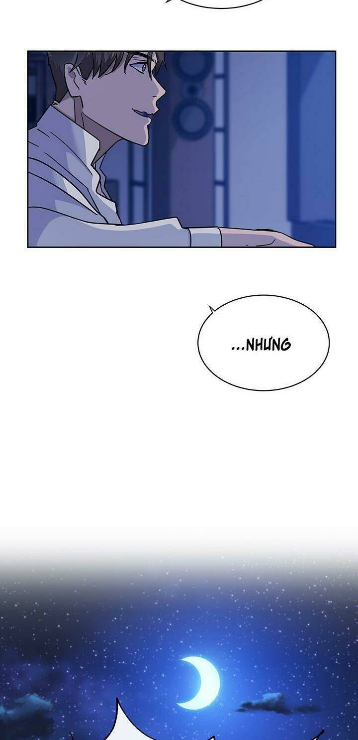 Màn Đêm Buông Xuống Là Khi Qụa Kêu: Chapter 5