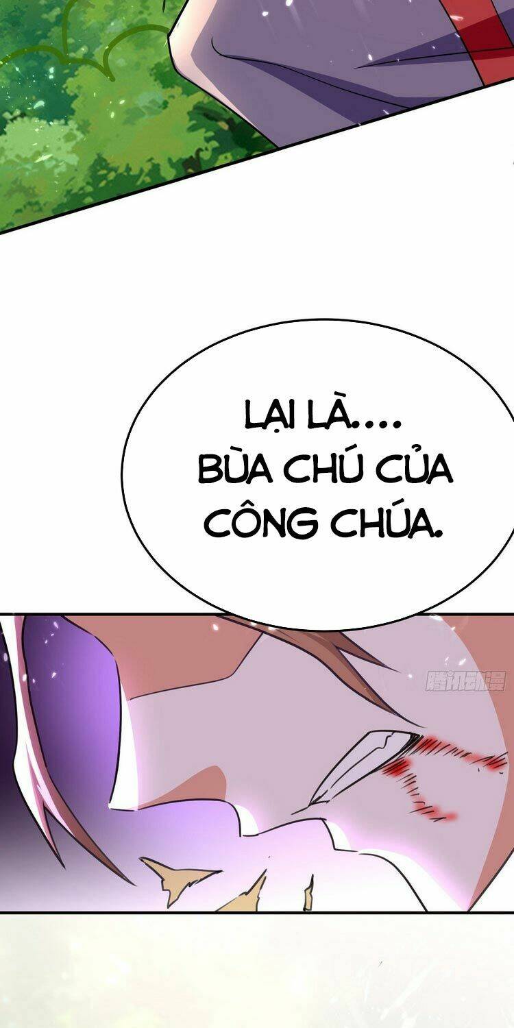 Dị Giới Siêu Cấp Ở Rể: Chapter 109