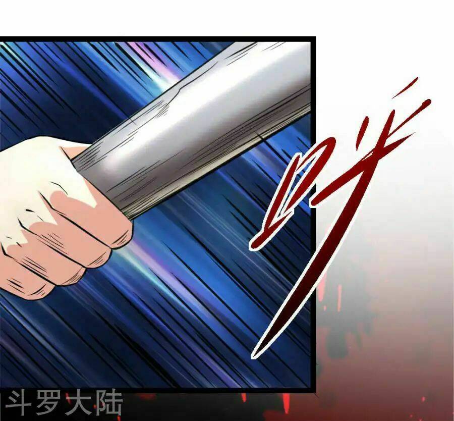 Tuyệt Thế Phi Đao: Chapter 59