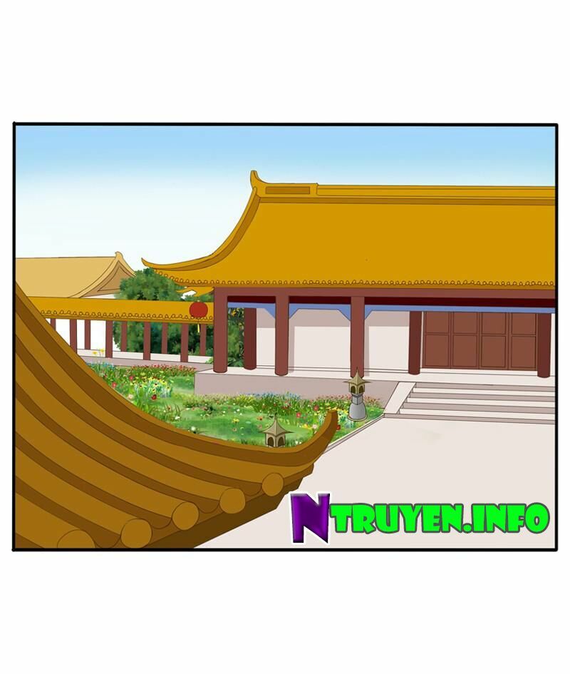 Thông Linh Phi: Chapter 96