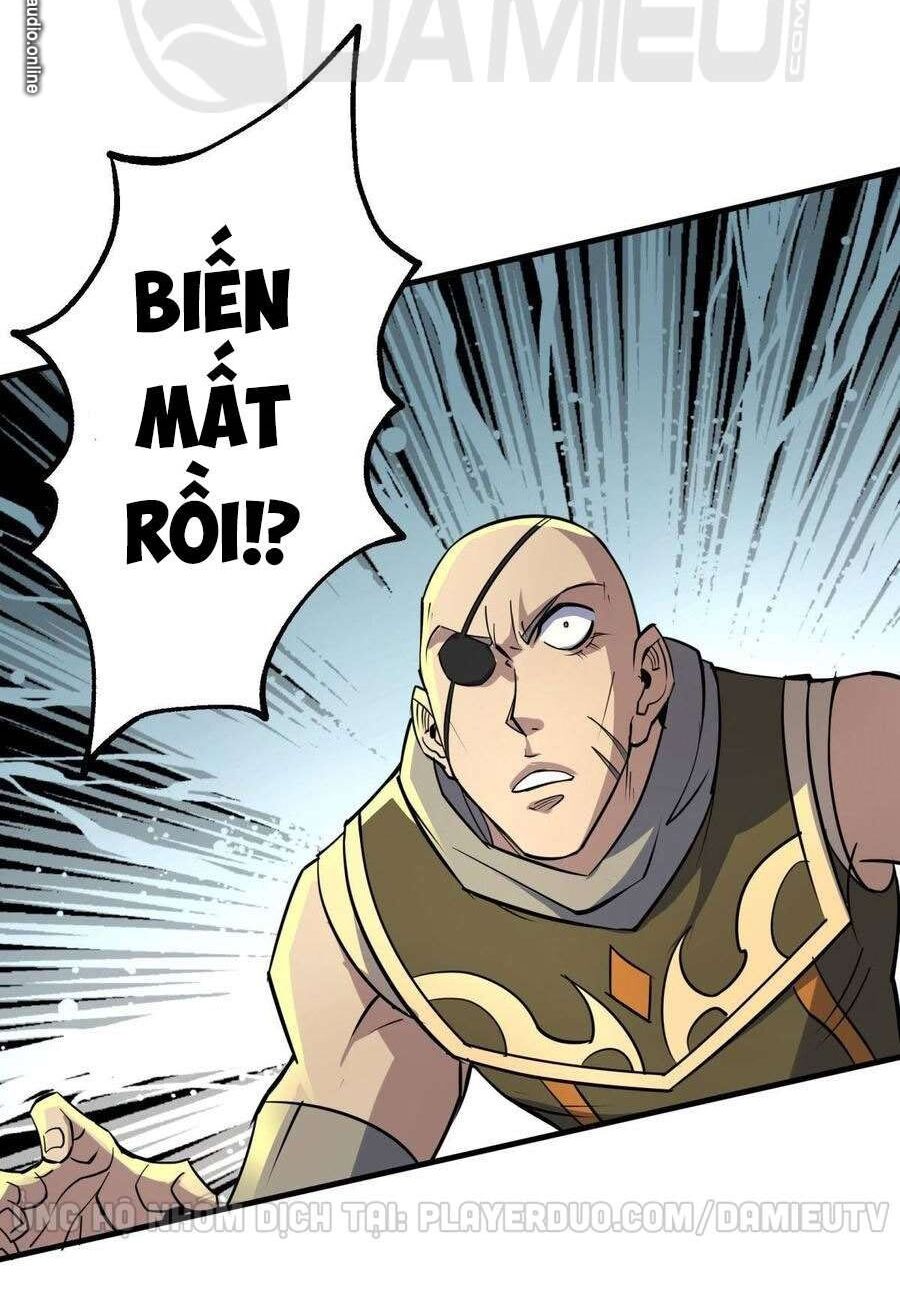 Thú Nhân: Chapter 206