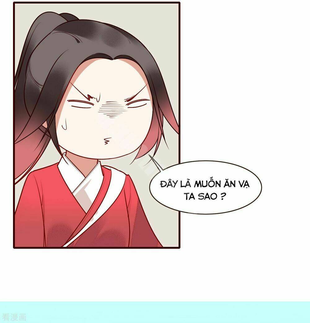 Bỉ Ngạn Hoa: Chapter 33