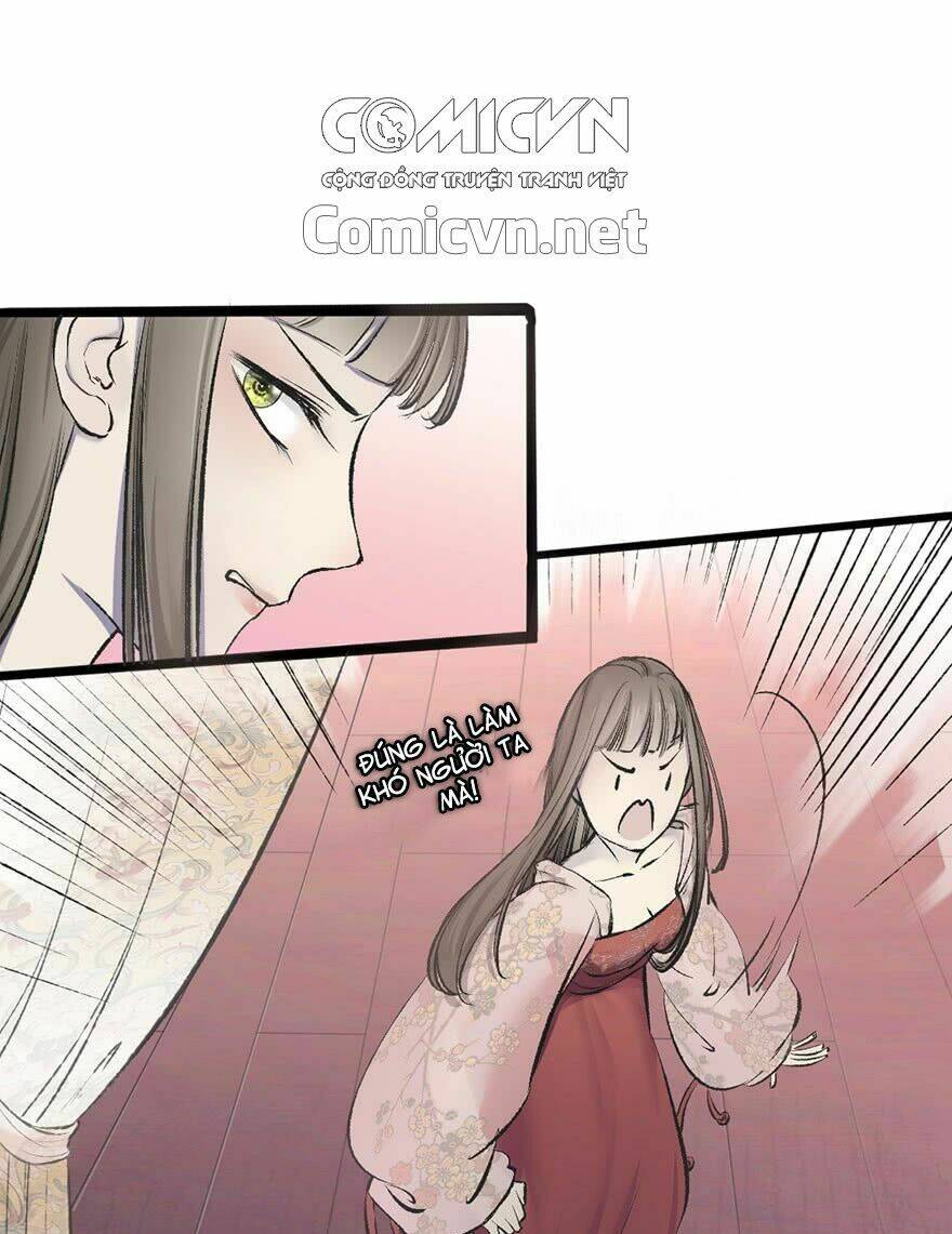 Mạnh Bà Truy Phu Ký: Chapter 10