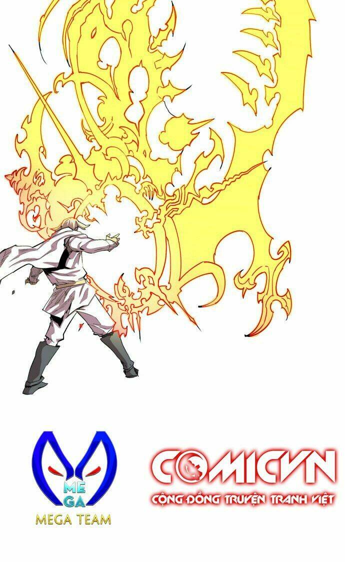 Hard Core Leveling Warrior: Chapter 106