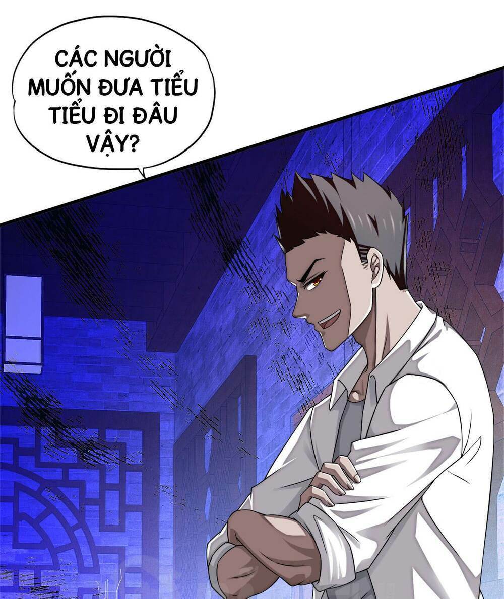 Siêu Phẩm Chiến Binh: Chapter 24