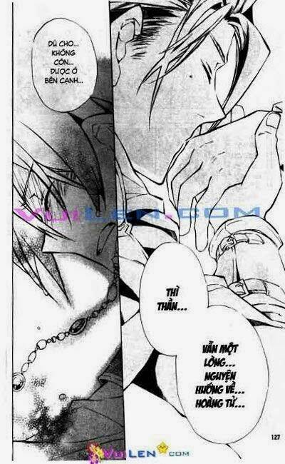 Thanh Kiếm Và Vương Miện: Chapter 5