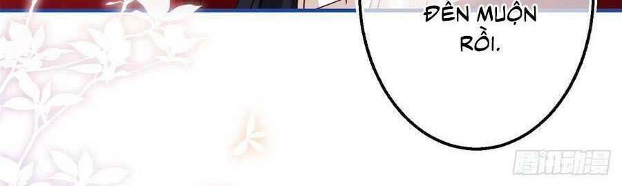 Nữ Hoàng Đầu Tiên Của Đế Quốc: Chapter 88