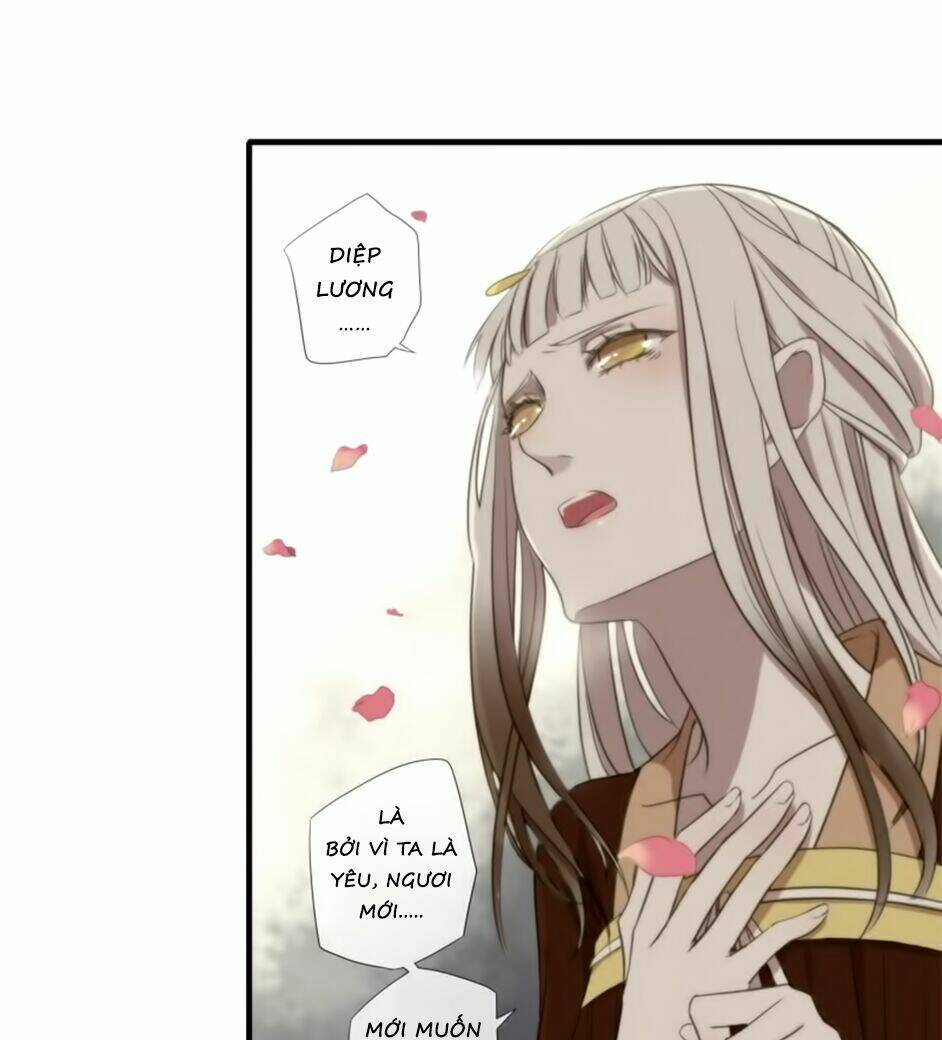 Bách Yêu Dị Văn: Chapter 7