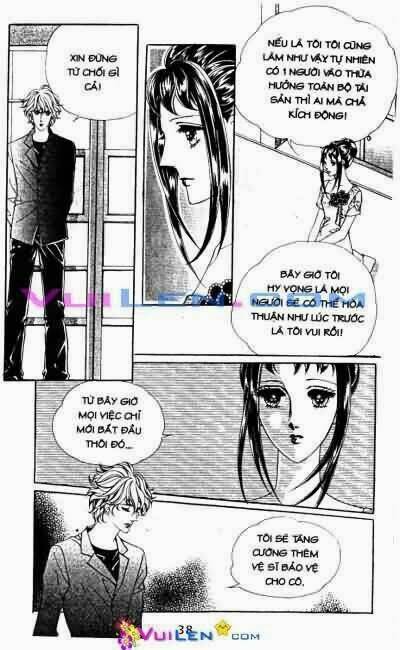 Cô Gái Vương Giả: Chapter 5