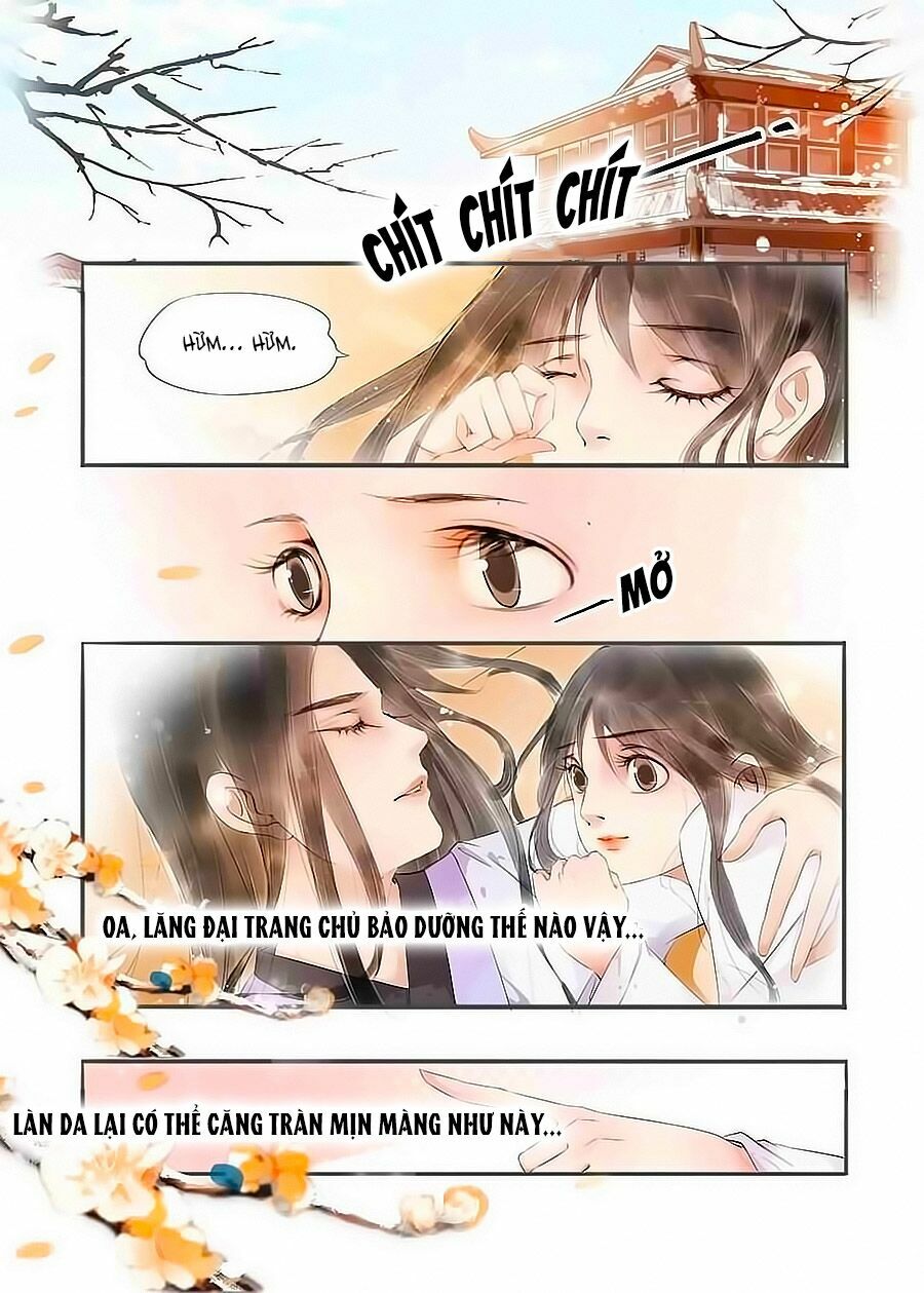 Nhà Ta Có Tiểu Thiếp: Chapter 65