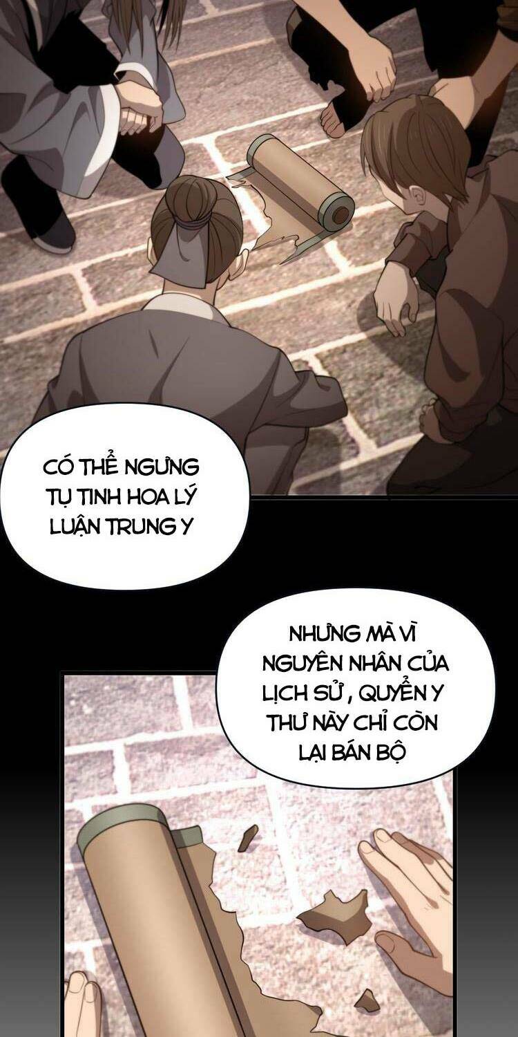 Trọng Sinh Tiểu Y Tiên: Chapter 136