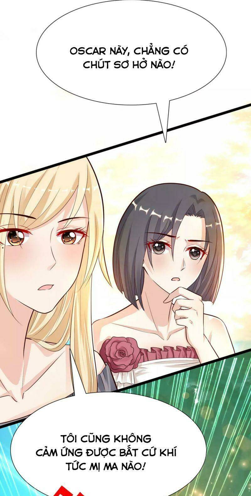 Tối Cường Vận Đào Hoa: Chapter 179