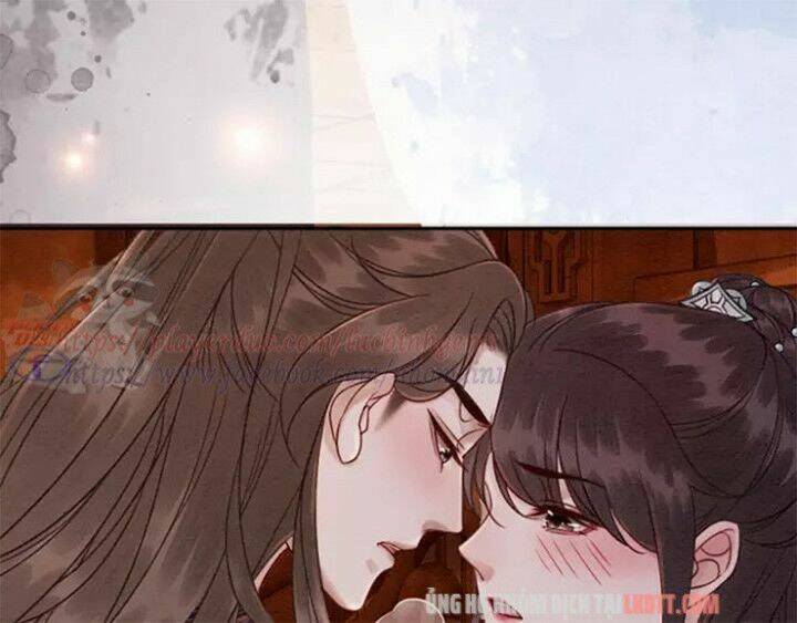 Trọng Sinh Bá Sủng Nhiếp Chính Vương Quá Mạnh Mẽ: Chapter 108