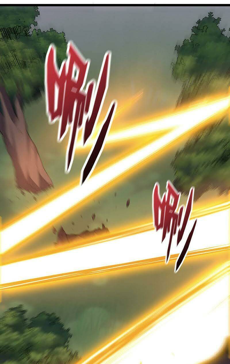 Phục Thiên Thánh Chủ: Chapter 64