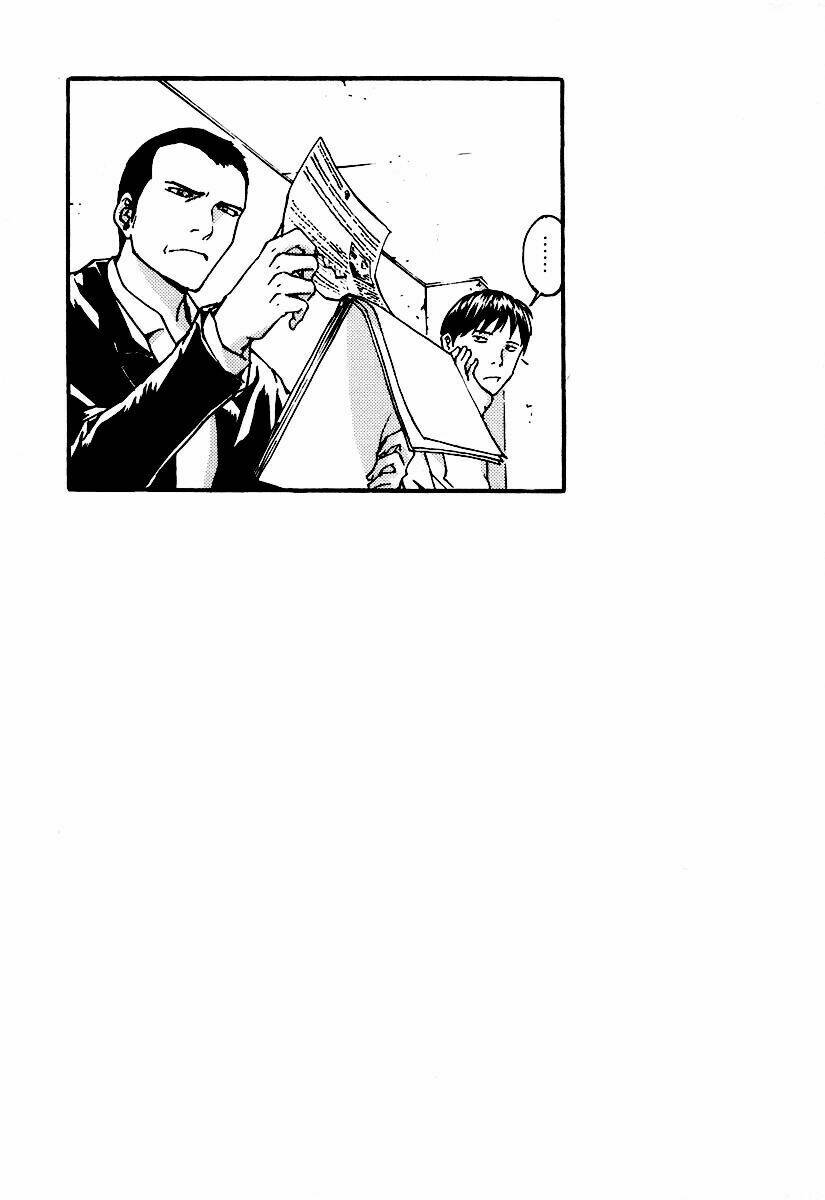 Until Death Do Us Part: Chapter 14