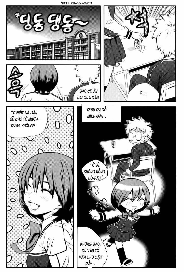 Need A Girl: Chapter 28