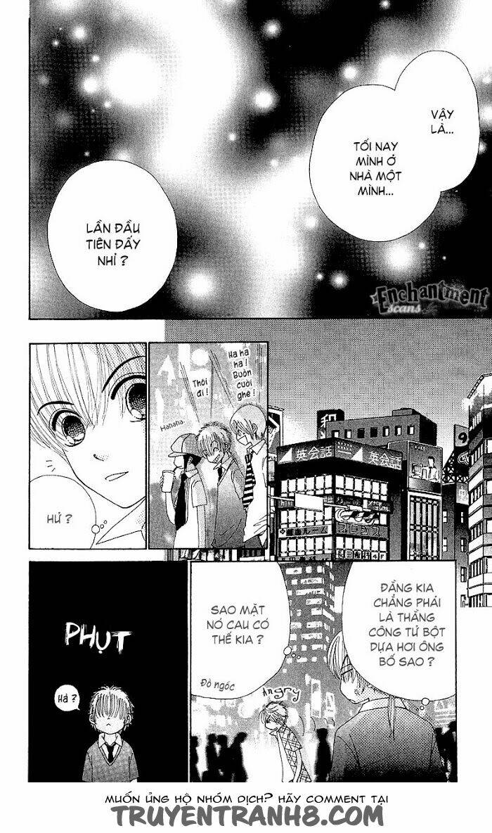 Dự Án Kéo Vàng: Chapter 45