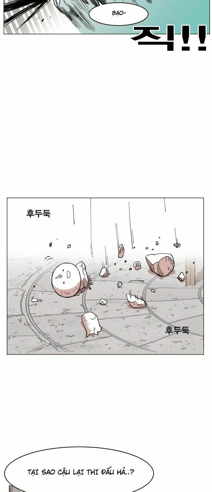 Hard Core Leveling Warrior: Chapter 136