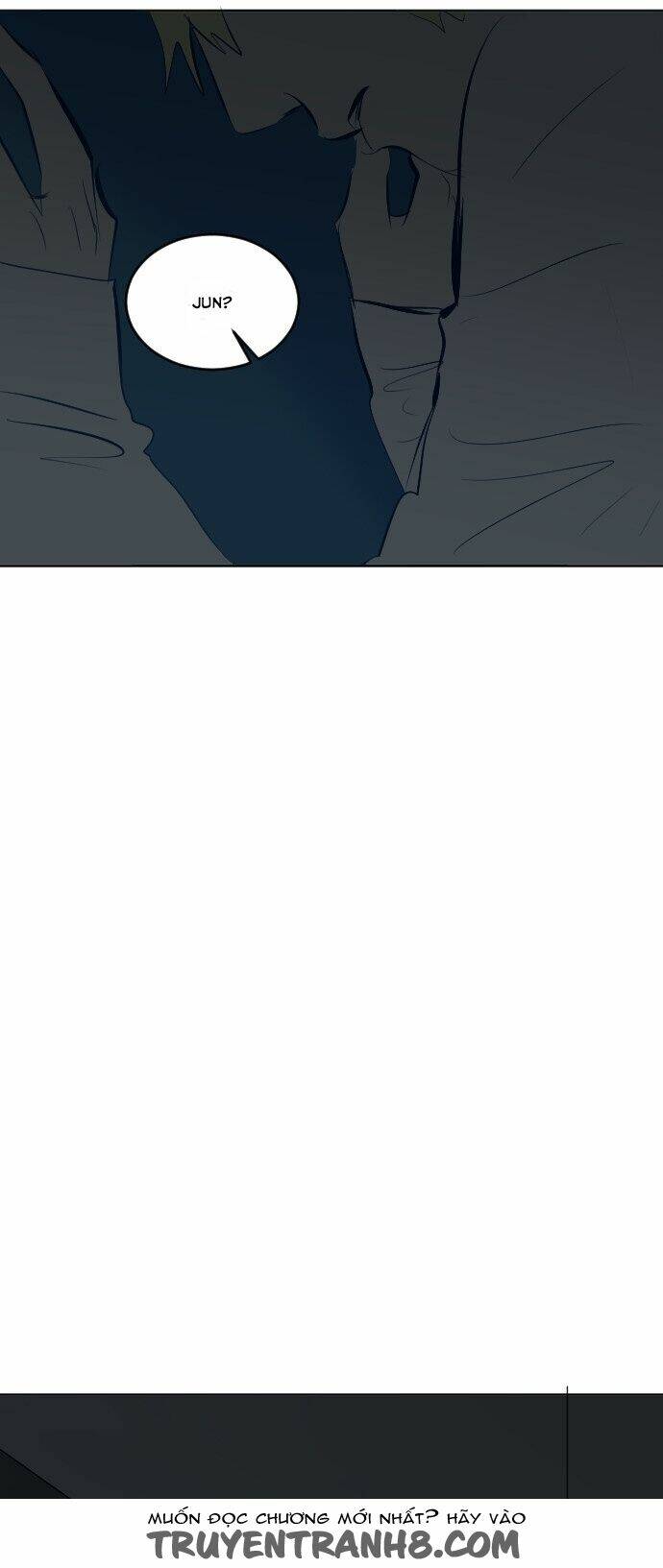 Transparent Cohabitation: Chapter 33