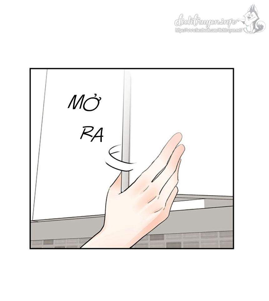 Nụ Hôn Của Giác Quan Thứ Sáu: Chapter 18