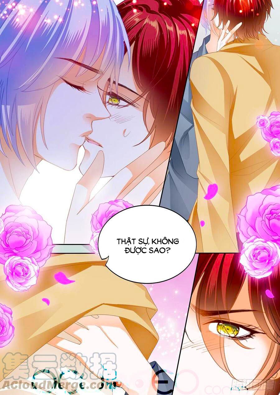 Bá Đạo Tiểu Thúc, Xin Trêu Chọc Vừa Thôi!: Chapter 265