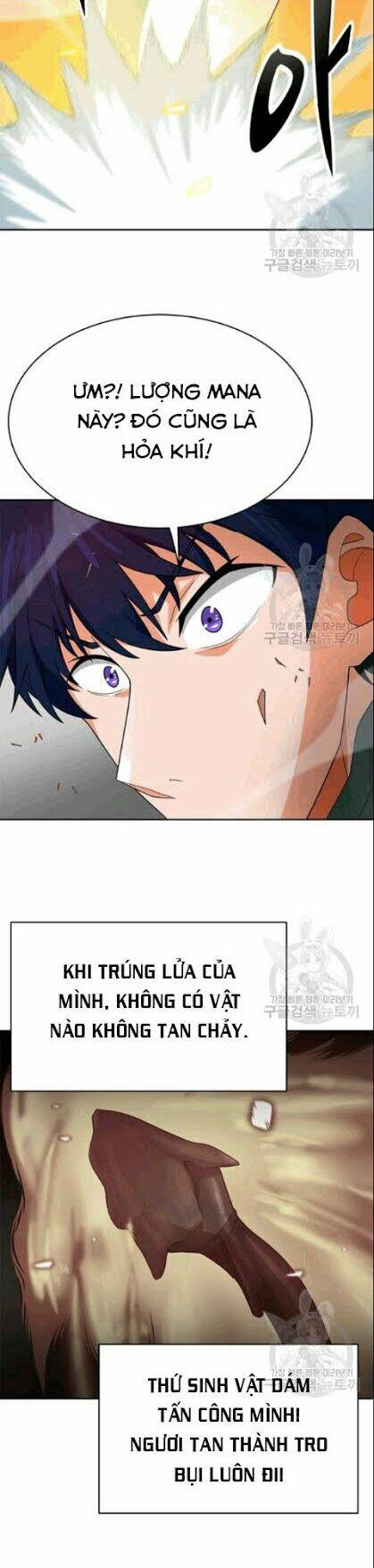 Tôi Tự Động Săn Một Mình: Chapter 87