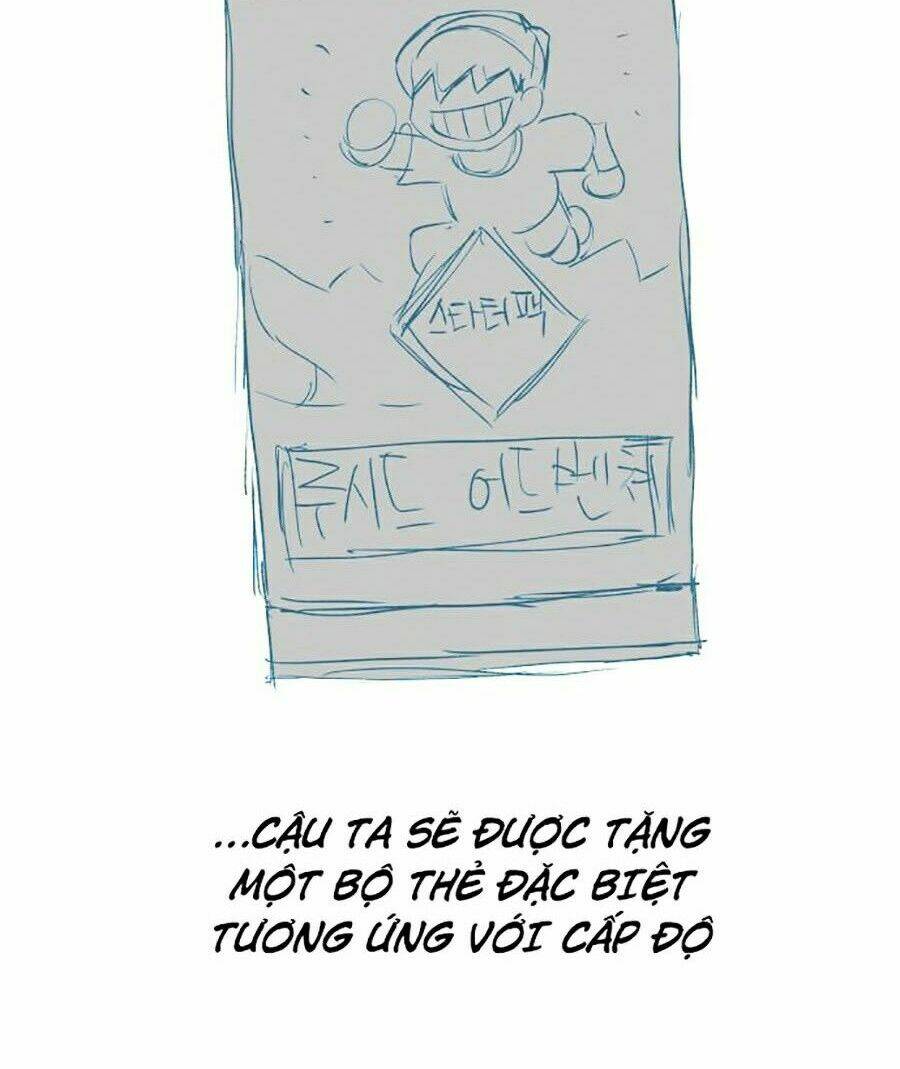 Hard Core Leveling Warrior Ss2: Chapter 81