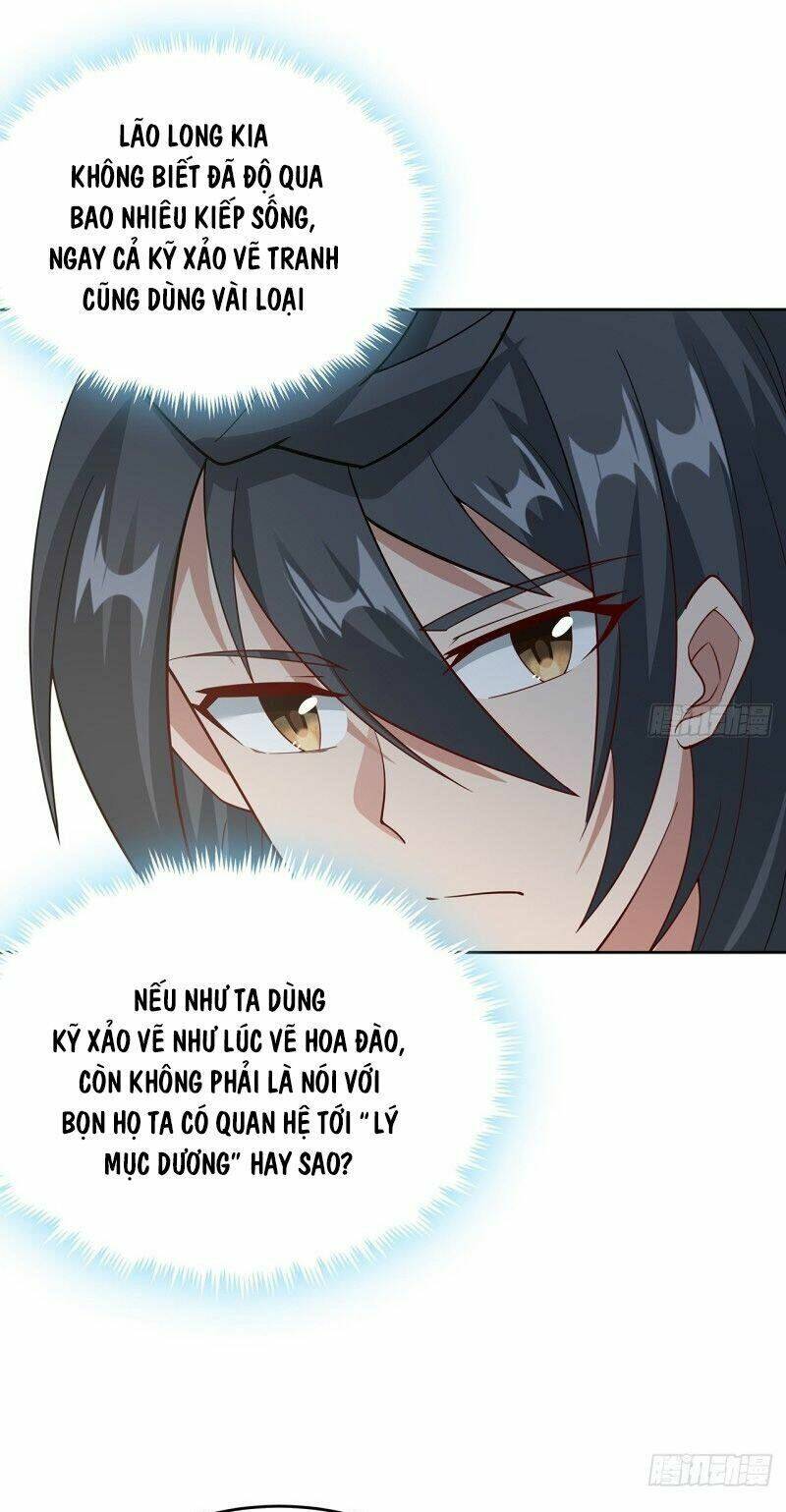 Nghịch Lân: Chapter 146