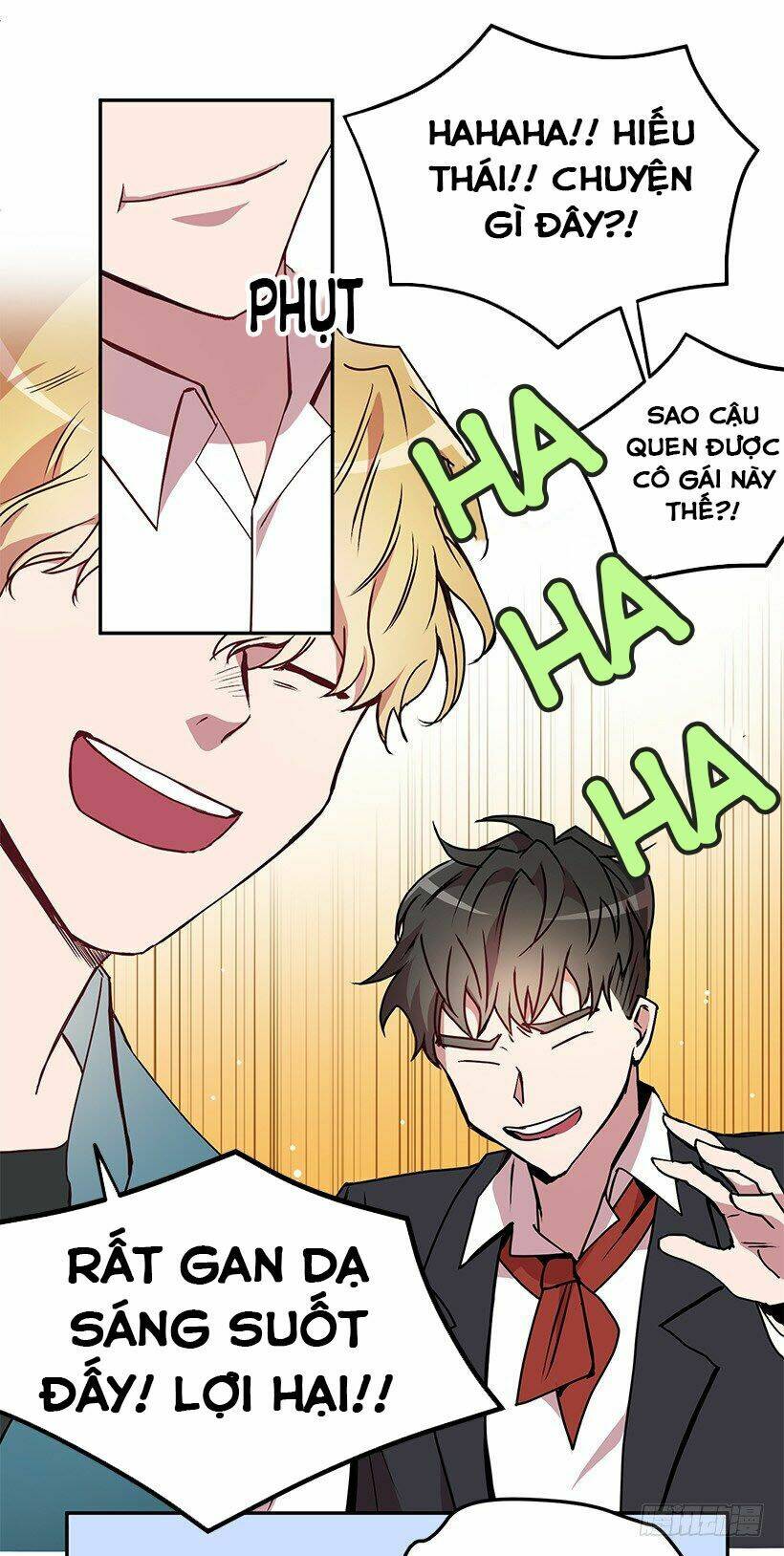 Người Yêu Của Rồng Đen: Chapter 29